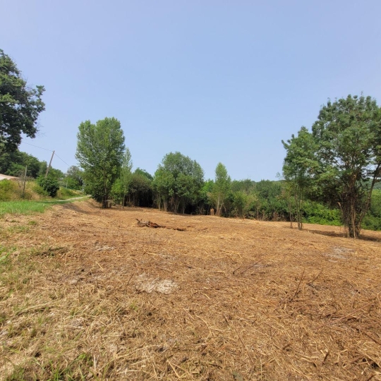  L`AUTRE AGENCE : Terrain | CLAIRAC (47320) | 0 m2 | 60 000 € 
