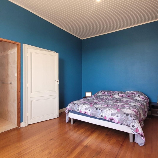  L`AUTRE AGENCE : House | TONNEINS (47400) | 190 m2 | 220 000 € 