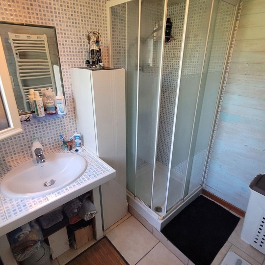  L`AUTRE AGENCE : House | TONNEINS (47400) | 190 m2 | 220 000 € 