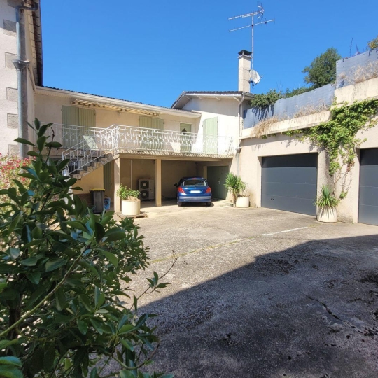  L`AUTRE AGENCE : House | TONNEINS (47400) | 190 m2 | 220 000 € 