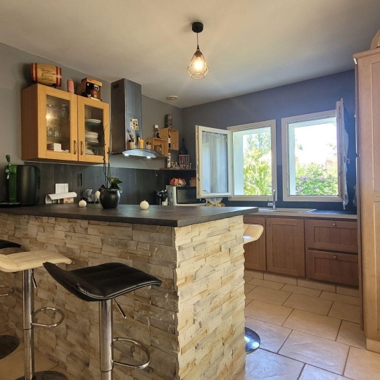  L`AUTRE AGENCE : House | TONNEINS (47400) | 190 m2 | 220 000 € 