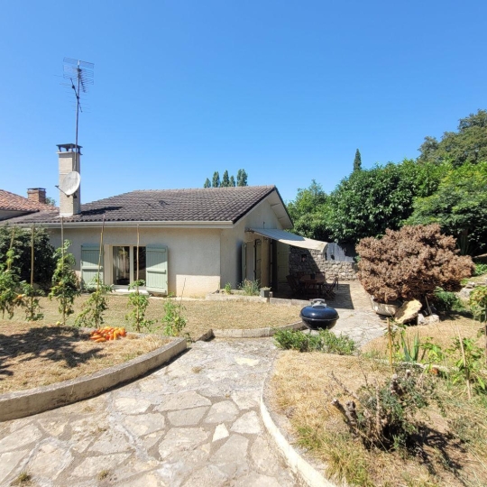  L`AUTRE AGENCE : House | TONNEINS (47400) | 190 m2 | 220 000 € 
