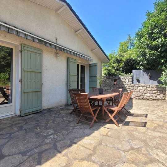 L`AUTRE AGENCE : House | TONNEINS (47400) | 190.00m2 | 220 000 € 