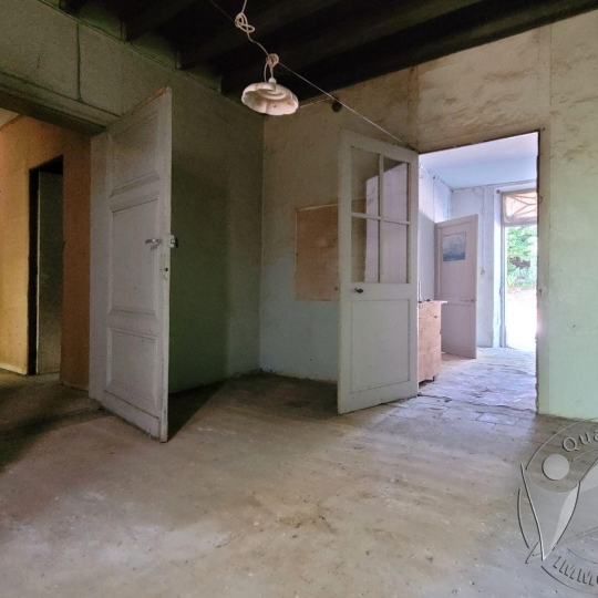  L`AUTRE AGENCE : Maison / Villa | GRATELOUP-SAINT-GAYRAND (47400) | 250 m2 | 65 000 € 