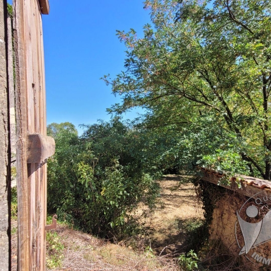  L`AUTRE AGENCE : Maison / Villa | GRATELOUP-SAINT-GAYRAND (47400) | 250 m2 | 65 000 € 
