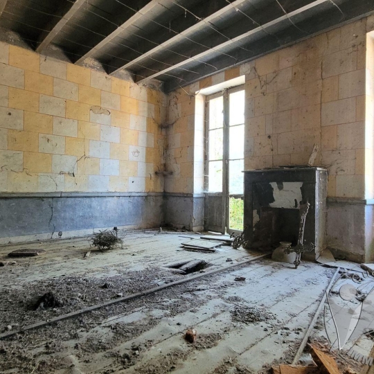 L`AUTRE AGENCE : Maison / Villa | GRATELOUP-SAINT-GAYRAND (47400) | 250 m2 | 65 000 € 