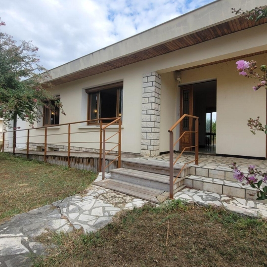 L`AUTRE AGENCE : Maison / Villa | TONNEINS (47400) | 105.00m2 | 113 000 € 