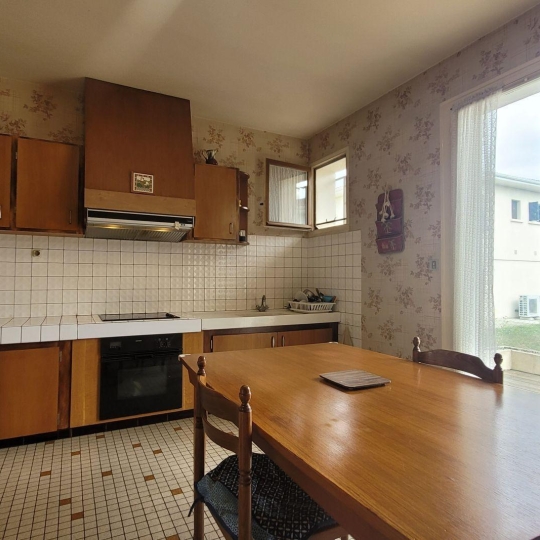  L`AUTRE AGENCE : Maison / Villa | TONNEINS (47400) | 105 m2 | 113 000 € 