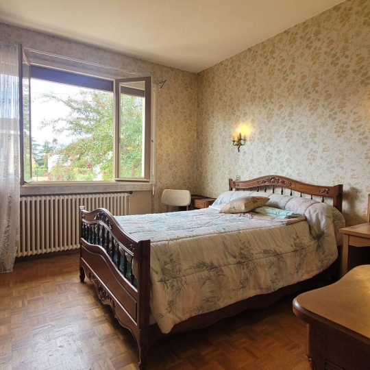  L`AUTRE AGENCE : Maison / Villa | TONNEINS (47400) | 105 m2 | 113 000 € 