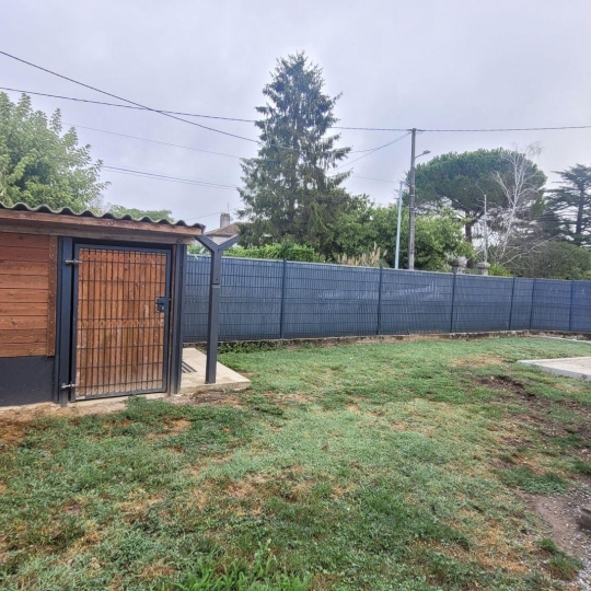  L`AUTRE AGENCE : Maison / Villa | CLAIRAC (47320) | 50 m2 | 62 000 € 