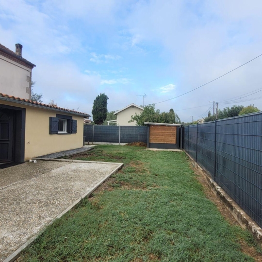  L`AUTRE AGENCE : Maison / Villa | CLAIRAC (47320) | 50 m2 | 62 000 € 