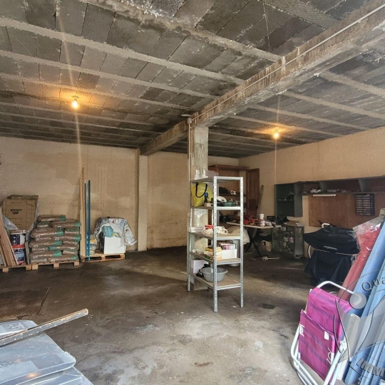  L`AUTRE AGENCE : Maison / Villa | GRANGES-SUR-LOT (47260) | 168 m2 | 117 000 € 