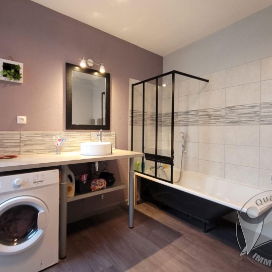  L`AUTRE AGENCE : Maison / Villa | GRANGES-SUR-LOT (47260) | 168 m2 | 117 000 € 