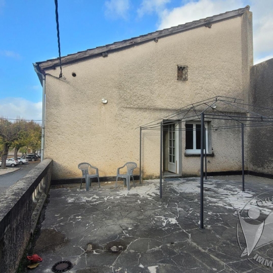  L`AUTRE AGENCE : Maison / Villa | GRANGES-SUR-LOT (47260) | 168 m2 | 117 000 € 