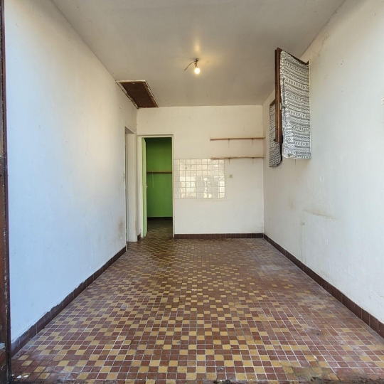  L`AUTRE AGENCE : Maison / Villa | AIGUILLON (47190) | 112 m2 | 92 000 € 