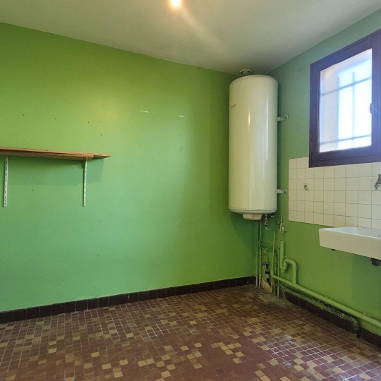  L`AUTRE AGENCE : Maison / Villa | AIGUILLON (47190) | 112 m2 | 92 000 € 