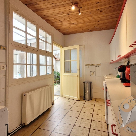  L`AUTRE AGENCE : Maison / Villa | CLAIRAC (47320) | 150 m2 | 97 000 € 