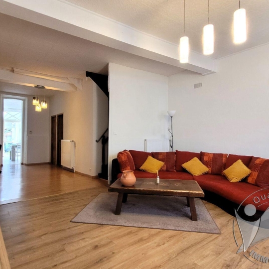  L`AUTRE AGENCE : Maison / Villa | CLAIRAC (47320) | 150 m2 | 97 000 € 