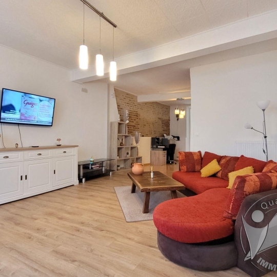  L`AUTRE AGENCE : Maison / Villa | CLAIRAC (47320) | 150 m2 | 97 000 € 