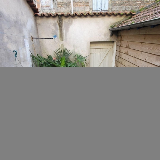  L`AUTRE AGENCE : Maison / Villa | CLAIRAC (47320) | 150 m2 | 97 000 € 