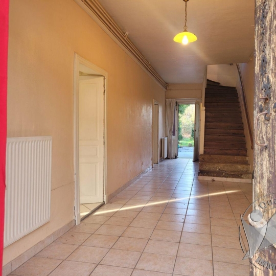  L`AUTRE AGENCE : Maison / Villa | AIGUILLON (47190) | 203 m2 | 104 000 € 