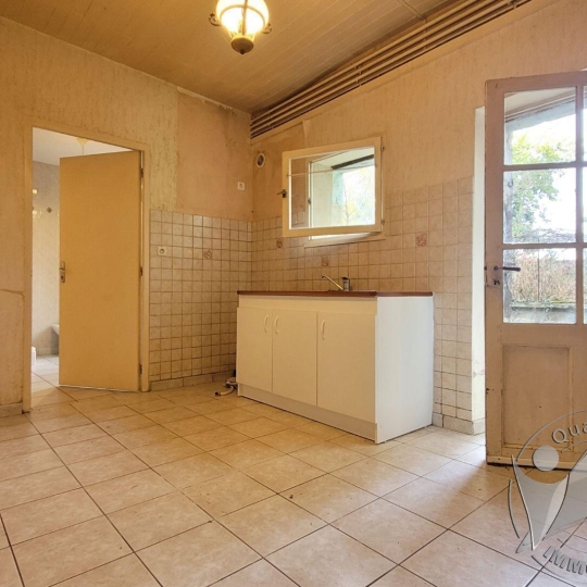  L`AUTRE AGENCE : Maison / Villa | AIGUILLON (47190) | 203 m2 | 104 000 € 