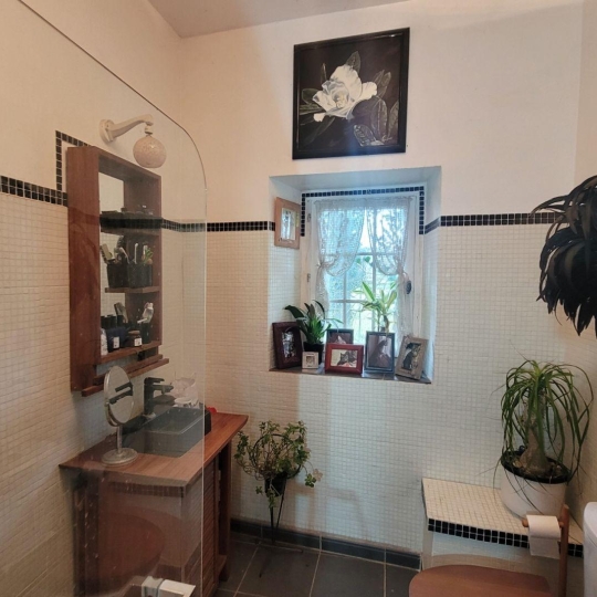  L`AUTRE AGENCE : Domaines / Propriétés | BOURRAN (47320) | 156 m2 | 77 000 € 