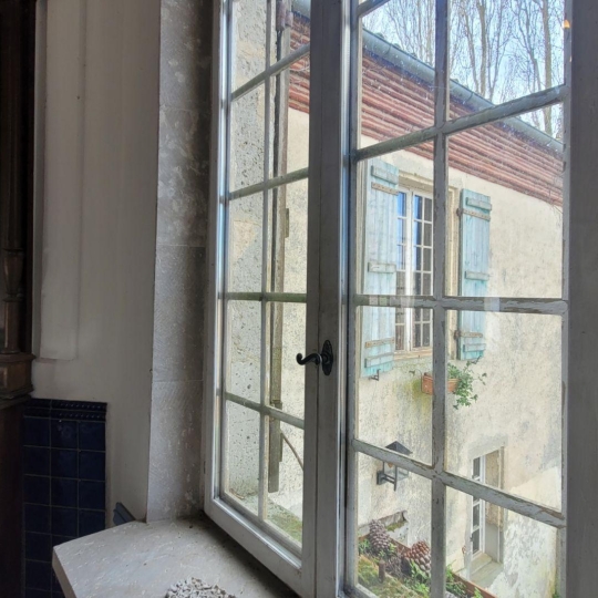  L`AUTRE AGENCE : Domaines / Propriétés | BOURRAN (47320) | 156 m2 | 77 000 € 