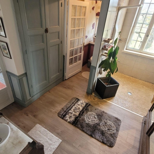  L`AUTRE AGENCE : Domaines / Propriétés | BOURRAN (47320) | 156 m2 | 77 000 € 