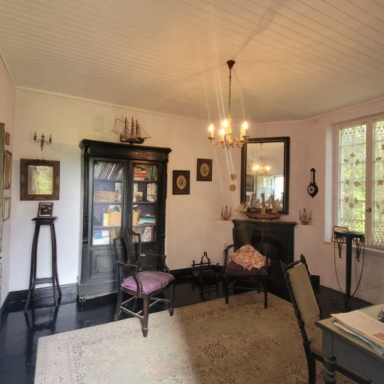  L`AUTRE AGENCE : Domaines / Propriétés | BOURRAN (47320) | 156 m2 | 77 000 € 