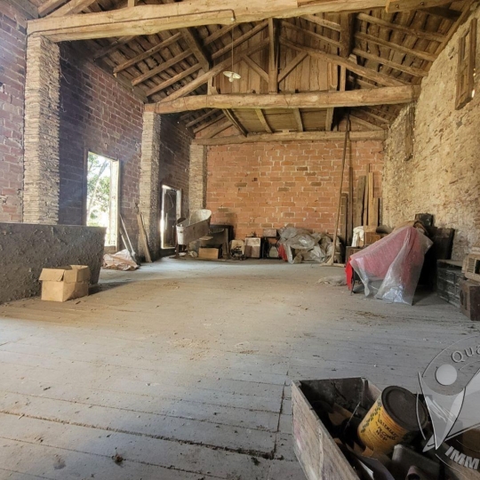  L`AUTRE AGENCE : Maison / Villa | AIGUILLON (47190) | 160 m2 | 87 000 € 