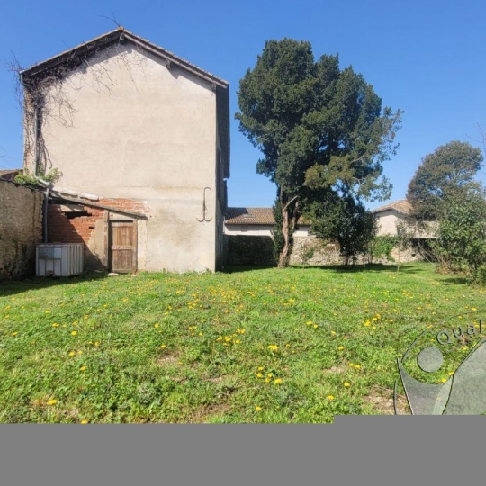  L`AUTRE AGENCE : Maison / Villa | AIGUILLON (47190) | 160 m2 | 87 000 € 