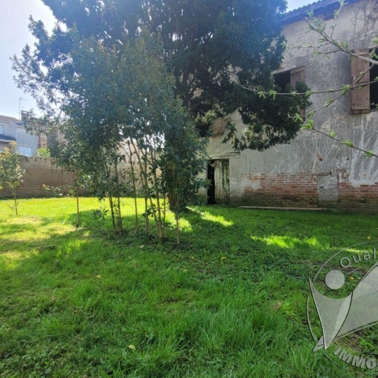  L`AUTRE AGENCE : Maison / Villa | AIGUILLON (47190) | 160 m2 | 87 000 € 