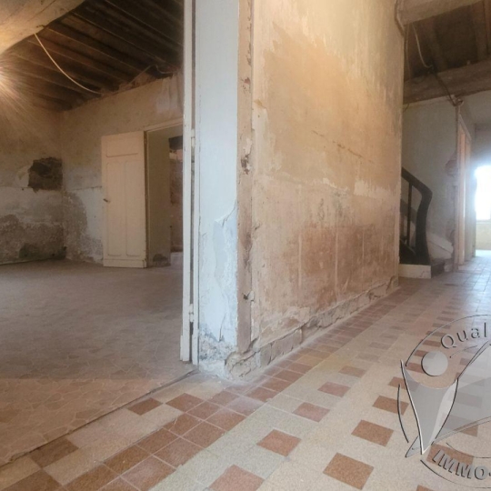  L`AUTRE AGENCE : Maison / Villa | AIGUILLON (47190) | 143 m2 | 55 000 € 