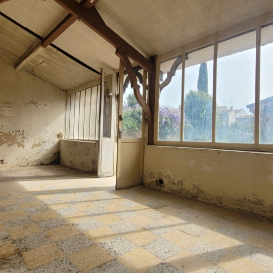  L`AUTRE AGENCE : Maison / Villa | AIGUILLON (47190) | 143 m2 | 55 000 € 