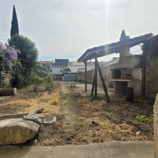  L`AUTRE AGENCE : Maison / Villa | AIGUILLON (47190) | 143 m2 | 55 000 € 