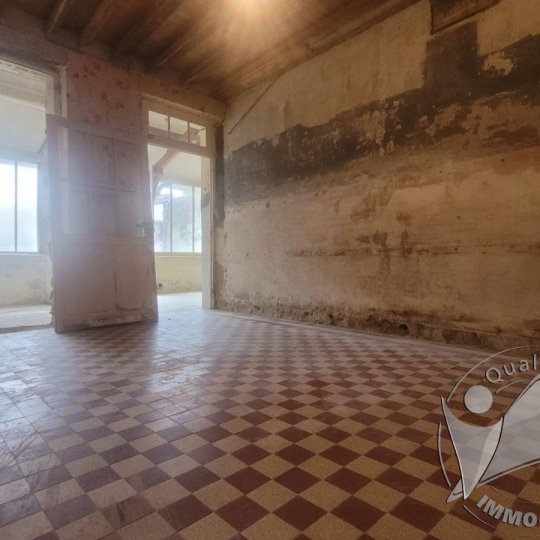  L`AUTRE AGENCE : Maison / Villa | AIGUILLON (47190) | 143 m2 | 55 000 € 