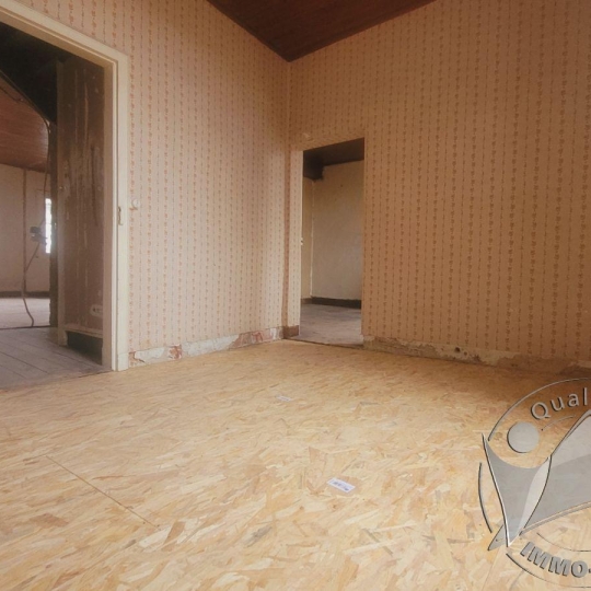  L`AUTRE AGENCE : Maison / Villa | AIGUILLON (47190) | 143 m2 | 55 000 € 