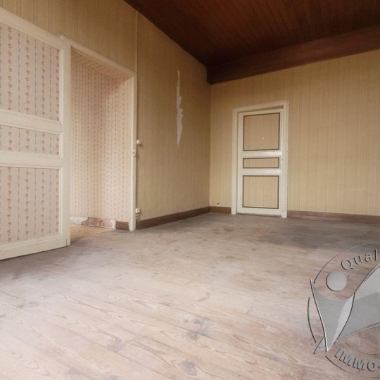  L`AUTRE AGENCE : Maison / Villa | AIGUILLON (47190) | 143 m2 | 55 000 € 