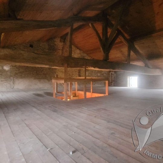  L`AUTRE AGENCE : Maison / Villa | AIGUILLON (47190) | 143 m2 | 55 000 € 