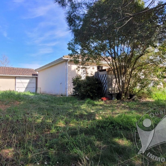  L`AUTRE AGENCE : Maison / Villa | AIGUILLON (47190) | 85 m2 | 168 000 € 