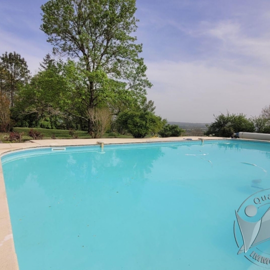  L`AUTRE AGENCE : Maison / Villa | CLAIRAC (47320) | 196 m2 | 249 000 € 