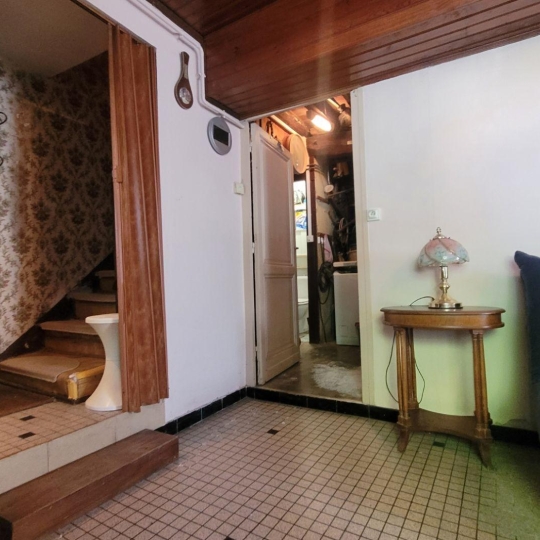  L`AUTRE AGENCE : Maison / Villa | CLAIRAC (47320) | 78 m2 | 50 000 € 
