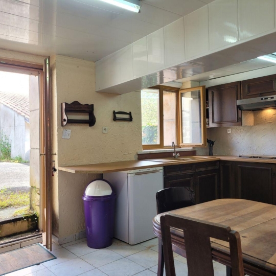  L`AUTRE AGENCE : Maison / Villa | CLAIRAC (47320) | 119 m2 | 55 000 € 
