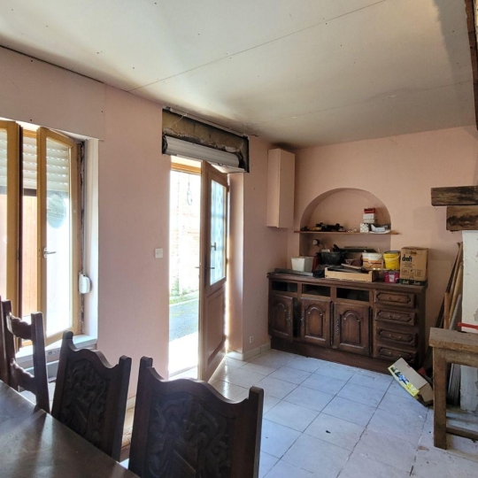  L`AUTRE AGENCE : Maison / Villa | CLAIRAC (47320) | 119 m2 | 55 000 € 