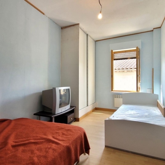  L`AUTRE AGENCE : Maison / Villa | CLAIRAC (47320) | 119 m2 | 55 000 € 