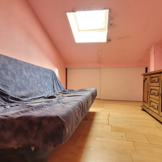  L`AUTRE AGENCE : Maison / Villa | CLAIRAC (47320) | 119 m2 | 55 000 € 