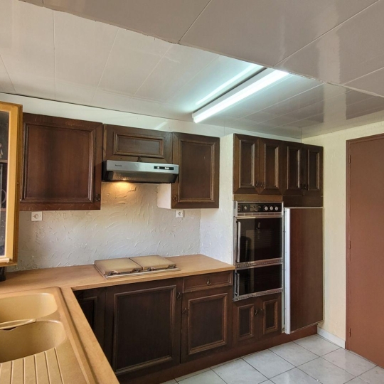  L`AUTRE AGENCE : Maison / Villa | CLAIRAC (47320) | 119 m2 | 55 000 € 