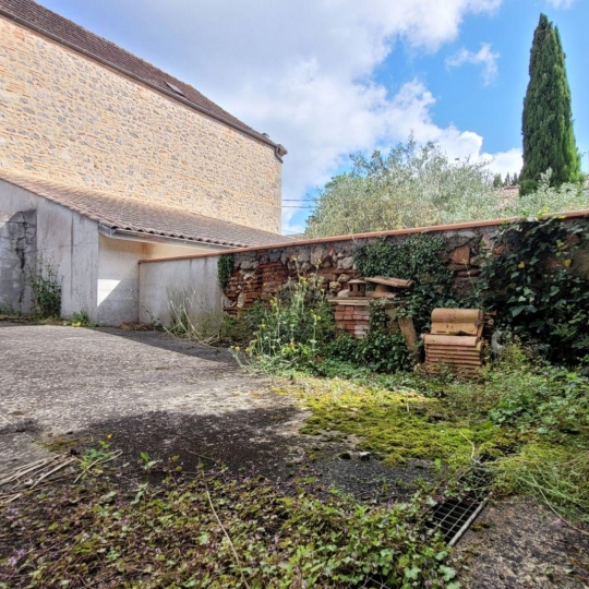 L`AUTRE AGENCE : Maison / Villa | CLAIRAC (47320) | 119 m2 | 55 000 € 