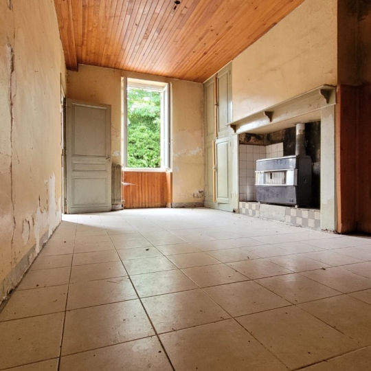  L`AUTRE AGENCE : Maison / Villa | GRATELOUP-SAINT-GAYRAND (47400) | 147 m2 | 85 000 € 